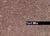 lawn topdressing turf mix